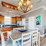 Panhandle Luxury Beach House