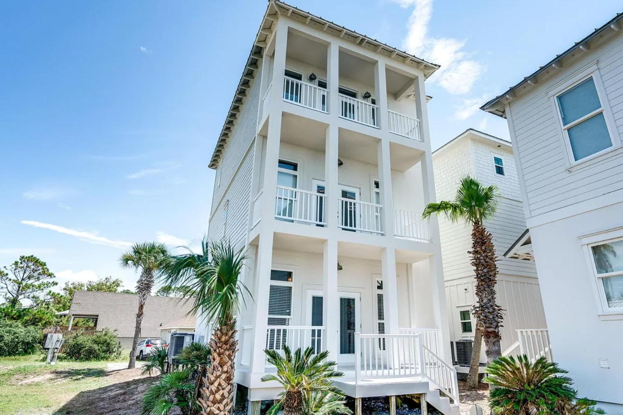 Holiday home Panhandle Luxury House
