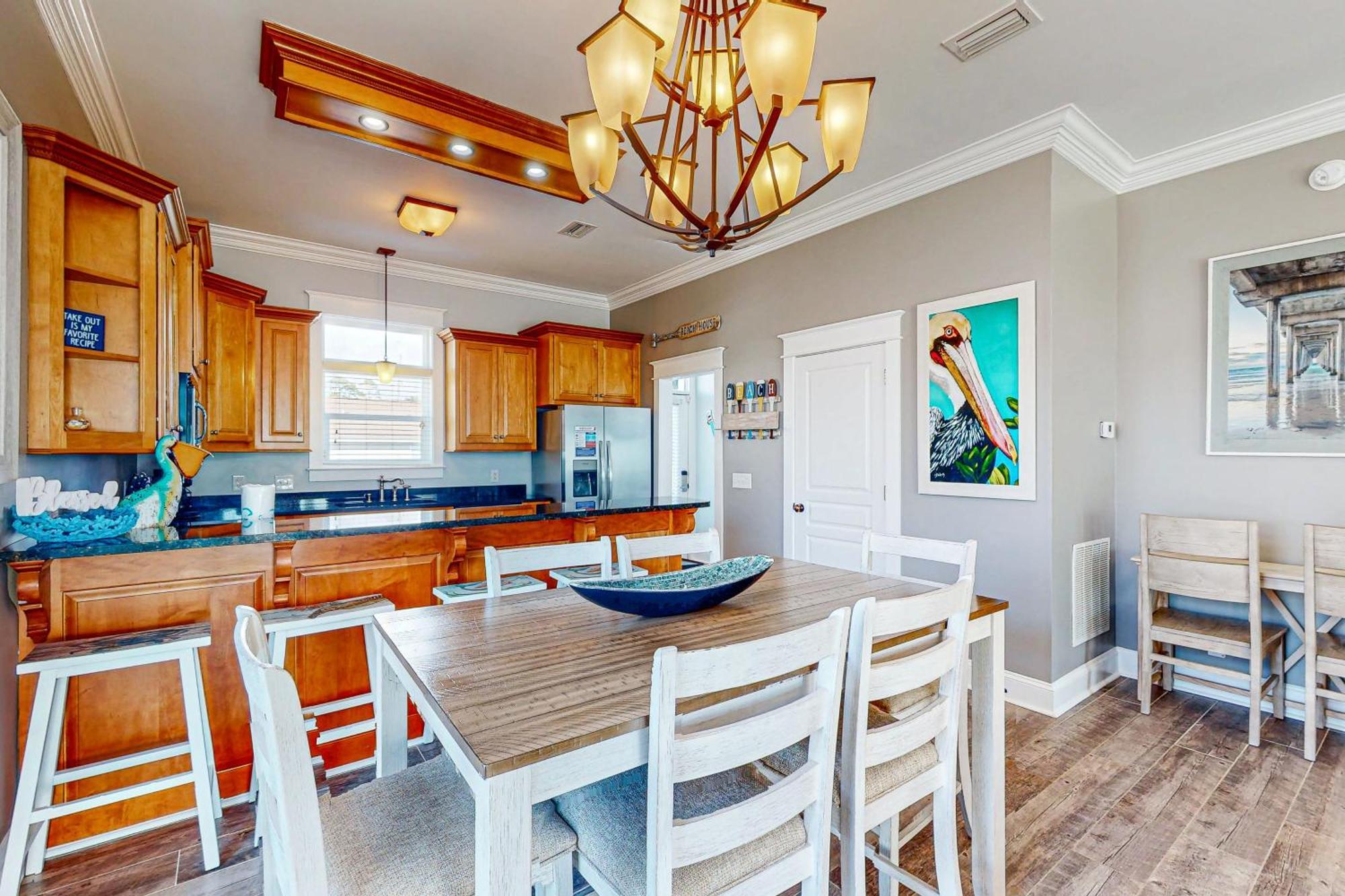 Holiday home Panhandle Luxury House *
