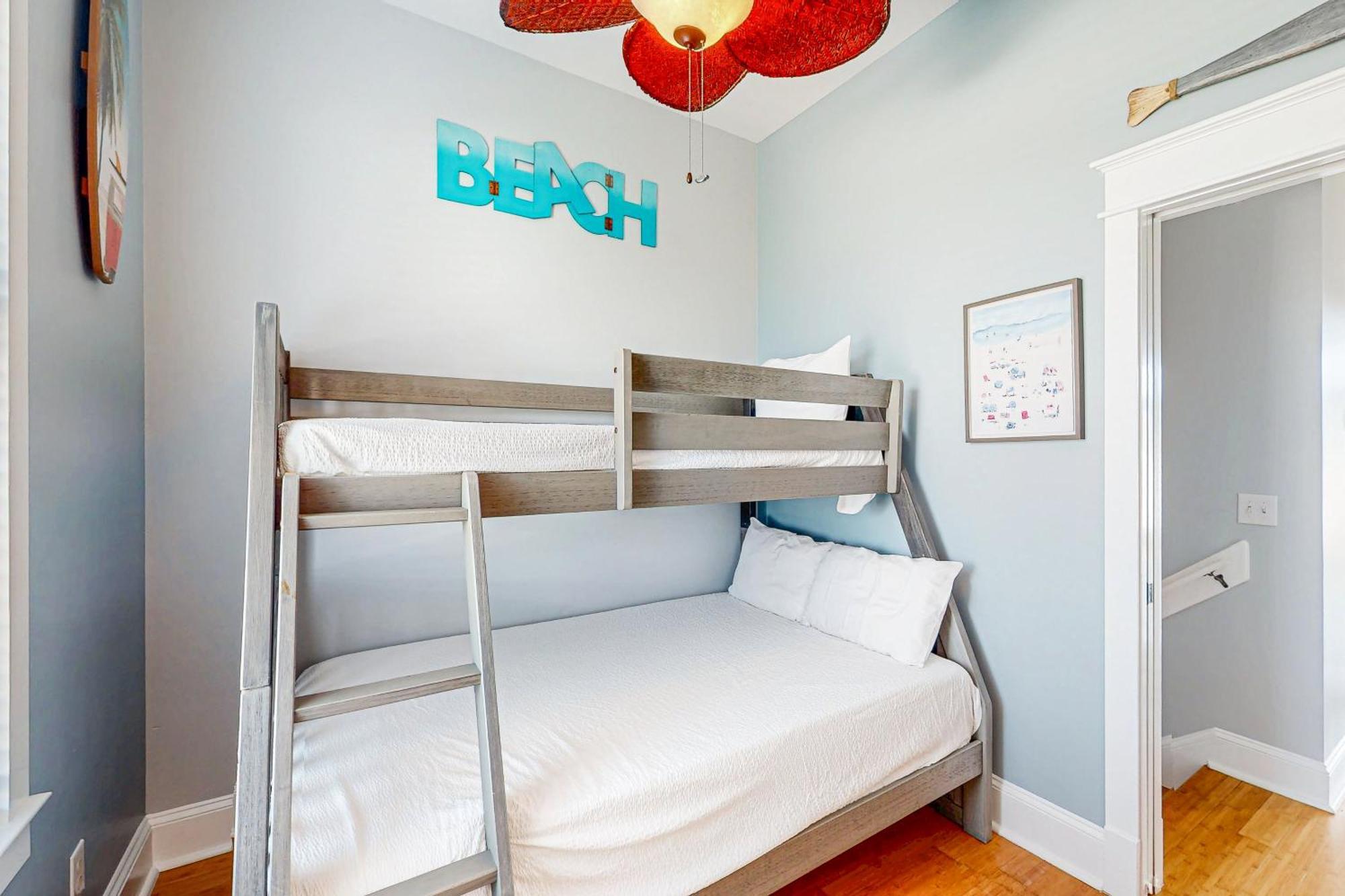 Holiday home Panhandle Luxury House Panama City Beach