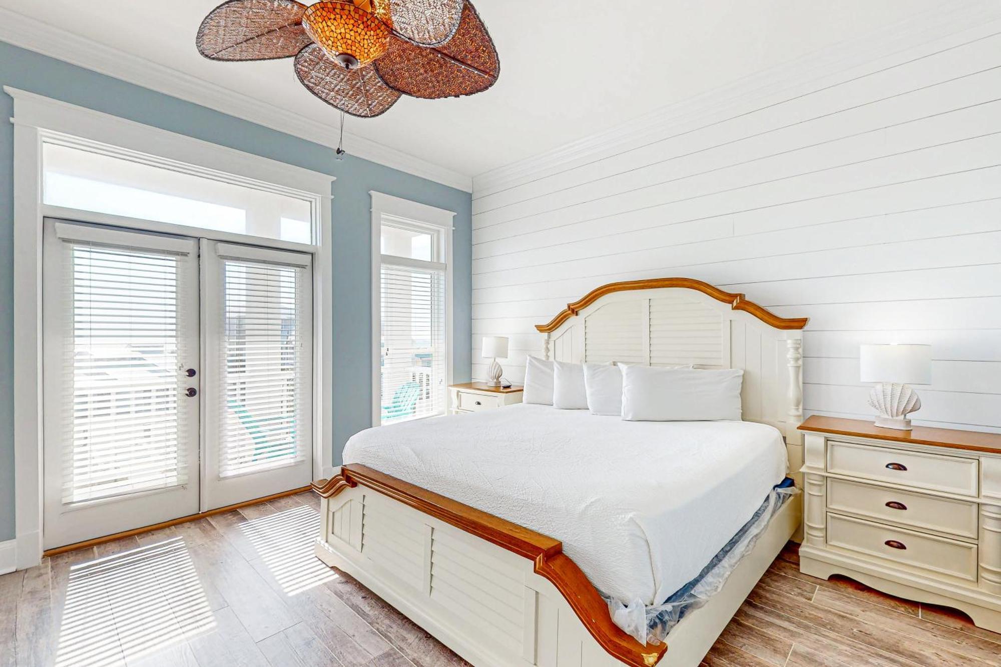 Panhandle Luxury House Holiday home
