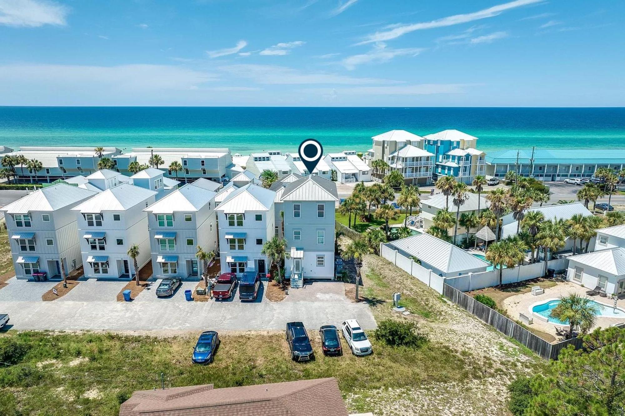 Panhandle Luxury House *
