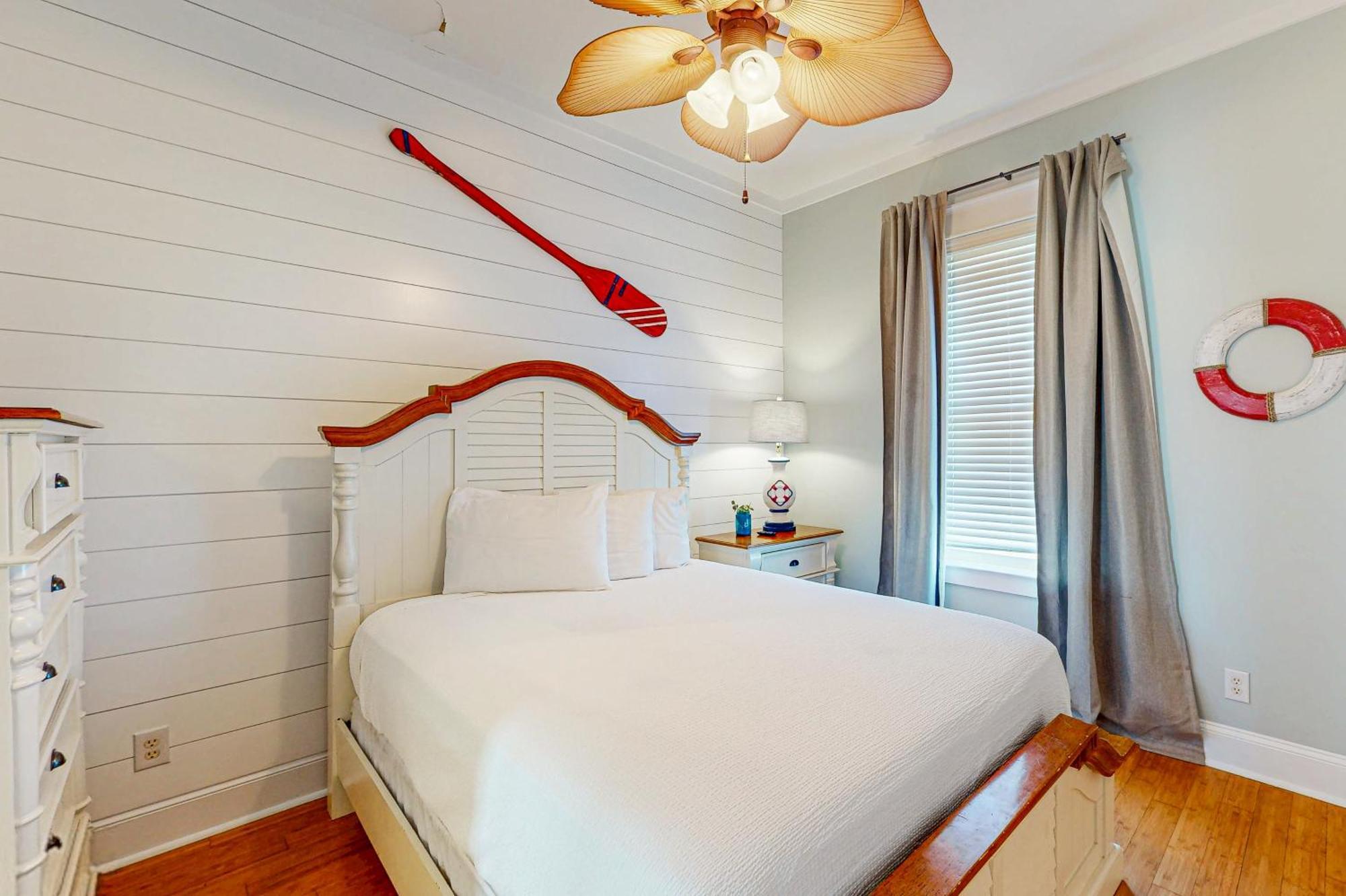 Panhandle Luxury House * Panama City Beach