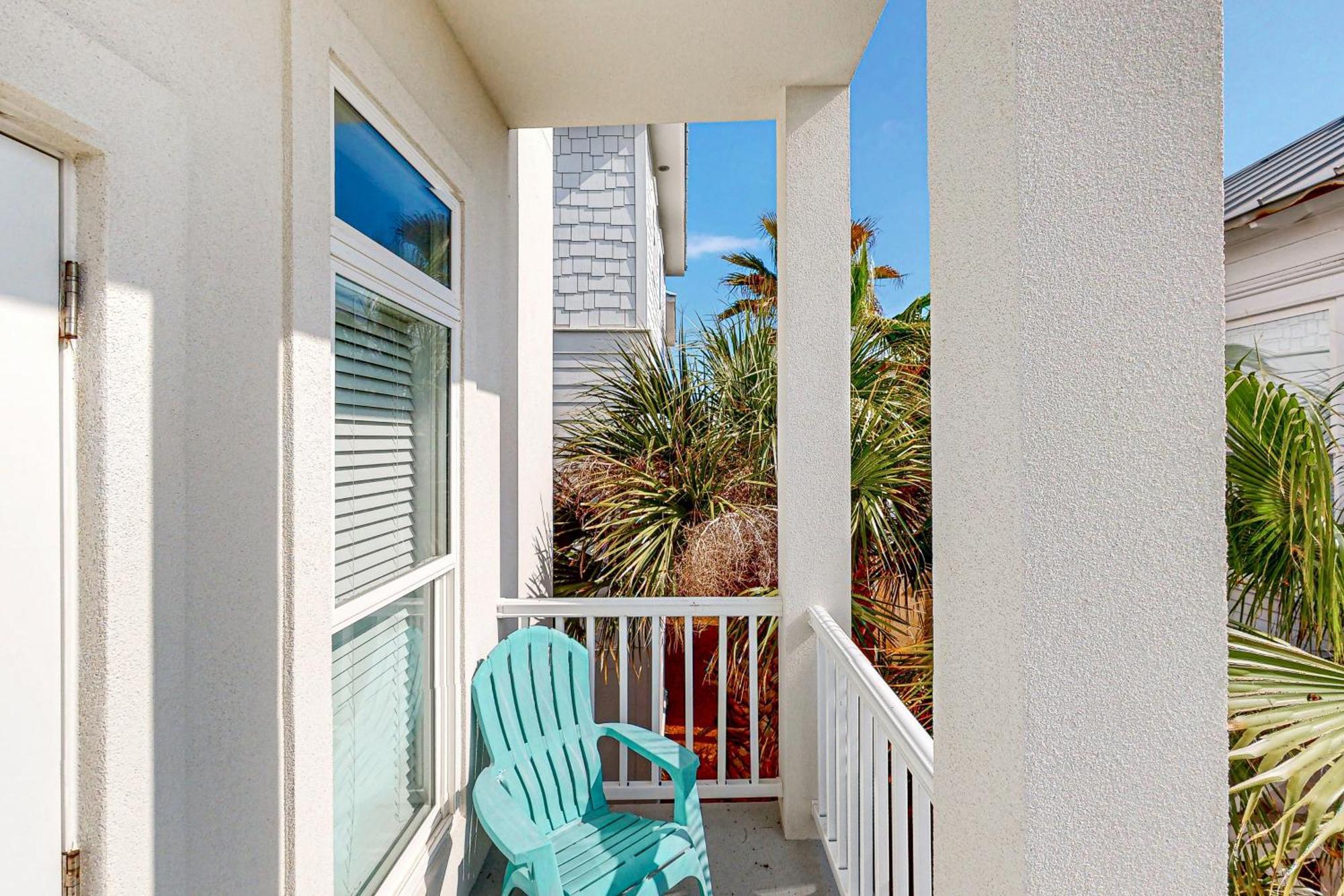 Panhandle Luxury House Panama City Beach