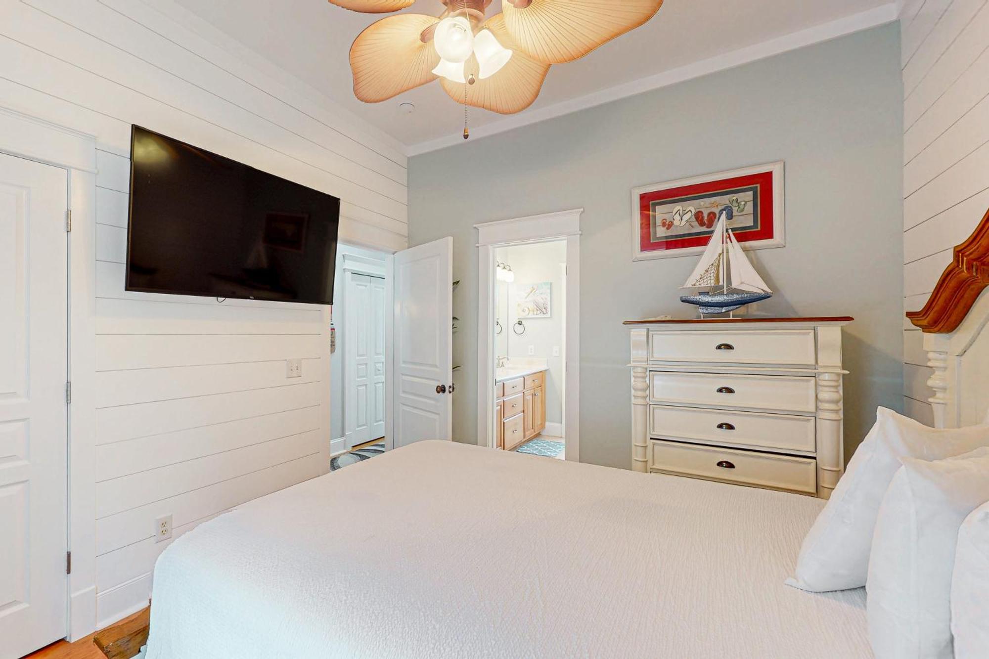 Holiday home Panhandle Luxury House