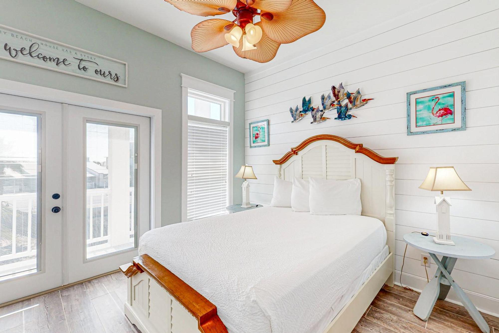 Panhandle Luxury House Holiday home *