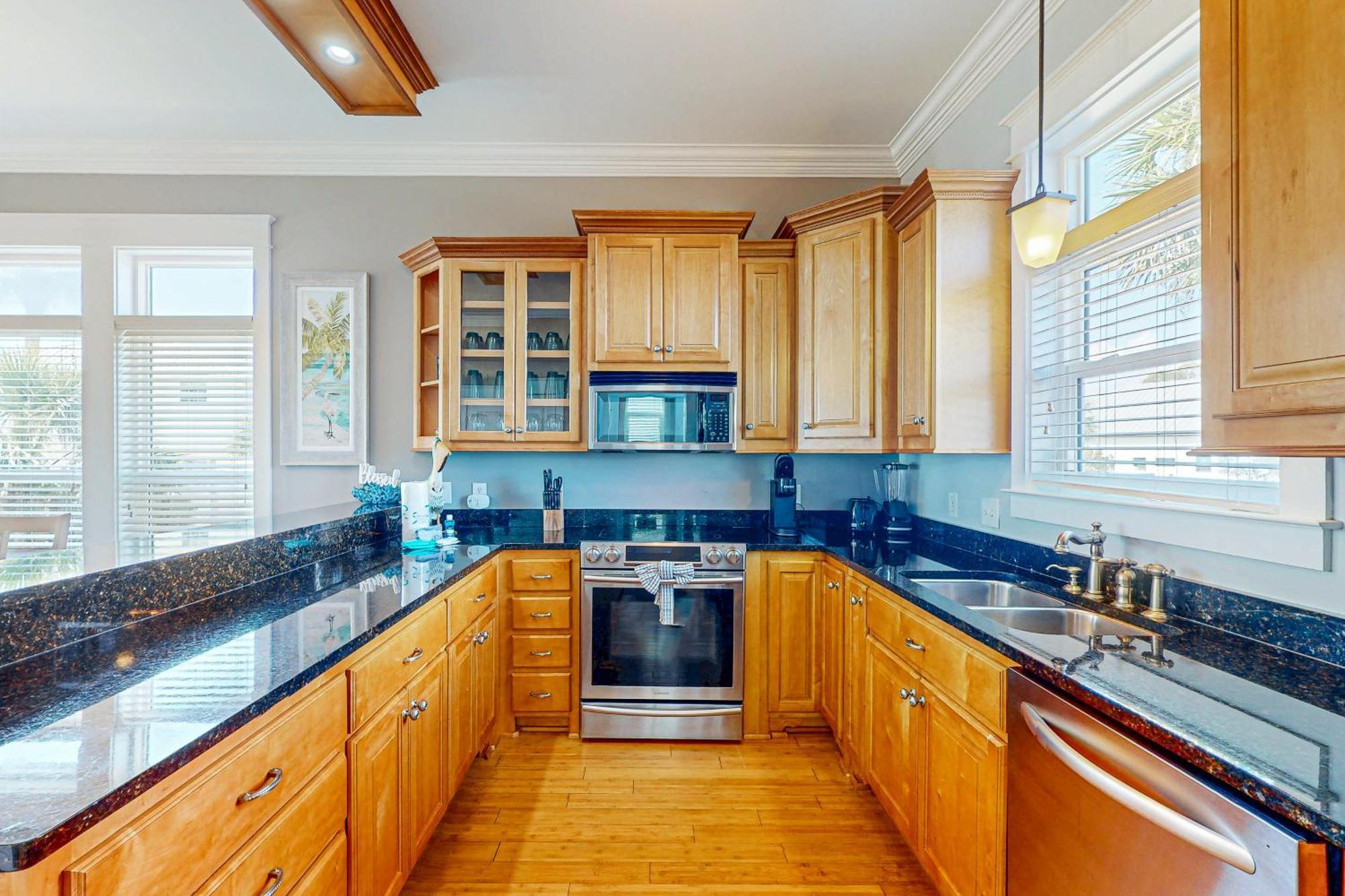 Panhandle Luxury House *