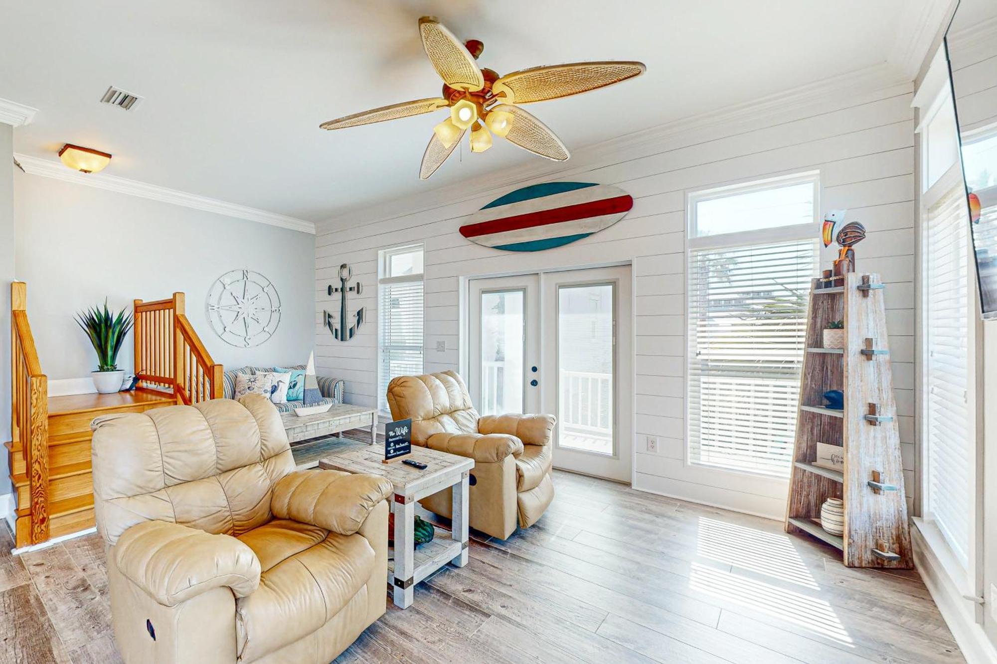 Holiday home Panhandle Luxury House