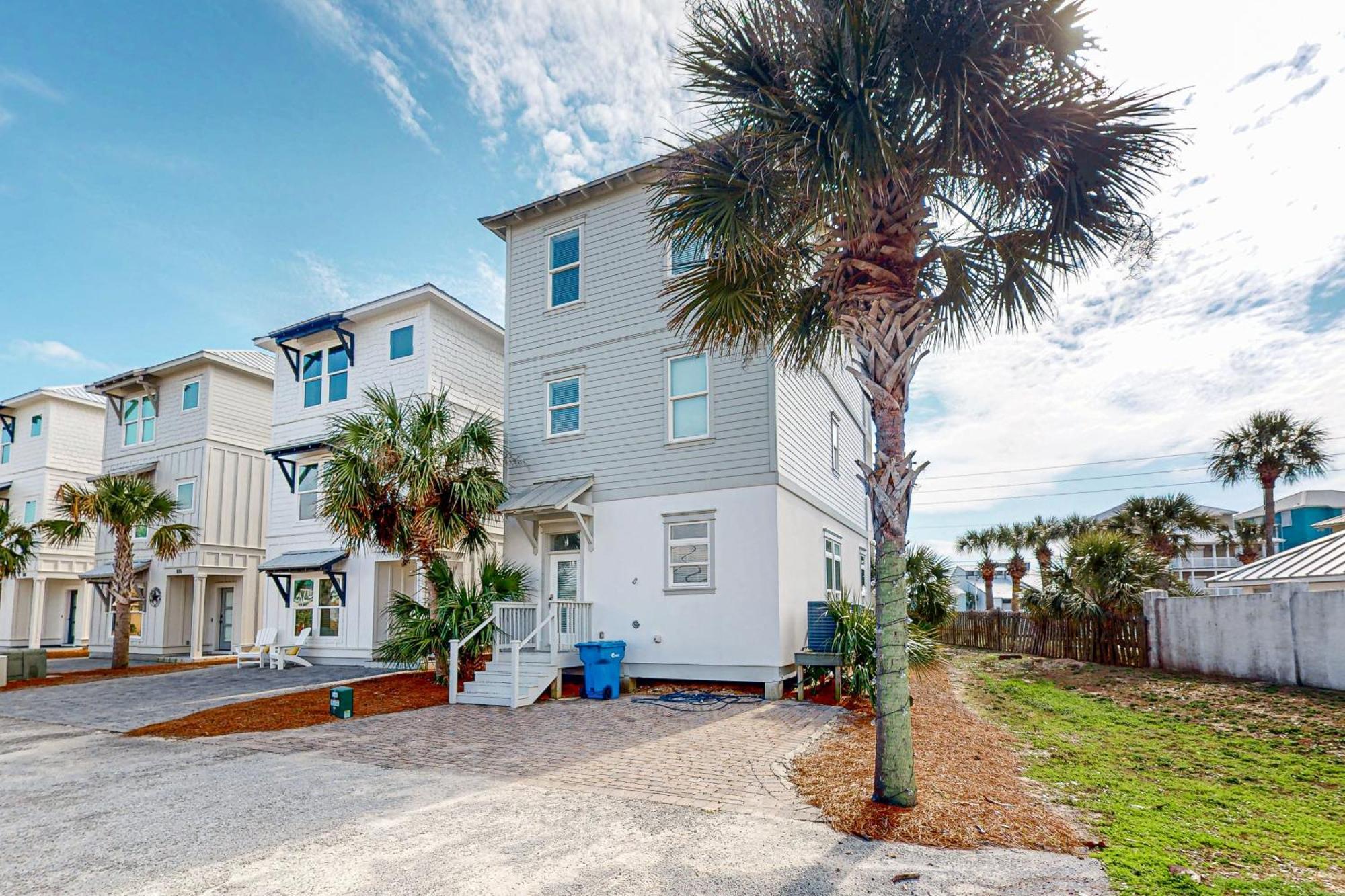 Panhandle Luxury House